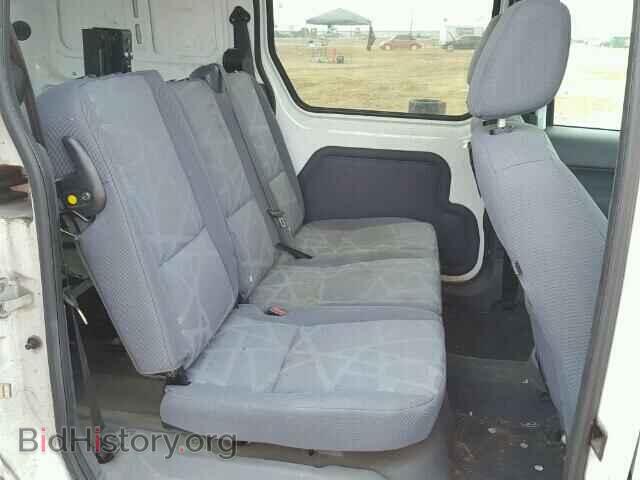 2010 FORD TRANSIT CO - VIN: NM0KS9BN8AT031574 - Фото 6