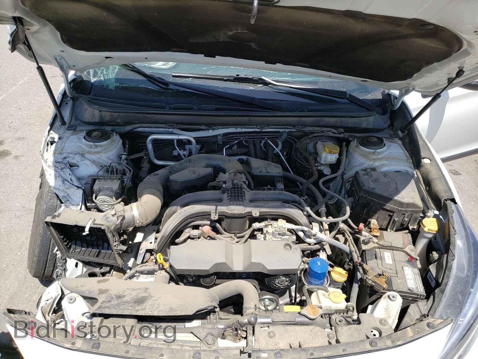 2019 SUBARU OUTBACK - VIN: 4S4BSANC9K3286472 - Photo 7