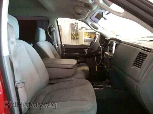 2007 DODGE RAM 3500 - VIN: 3D7ML49A47G855615 - Фото 5