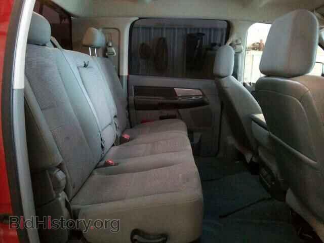 2007 DODGE RAM 3500 - VIN: 3D7ML49A47G855615 - Фото 6