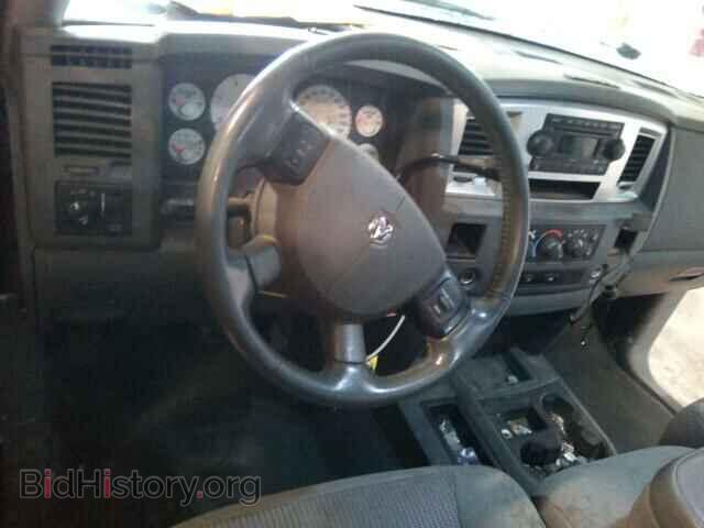 2007 DODGE RAM 3500 - VIN: 3D7ML49A47G855615 - Фото 9