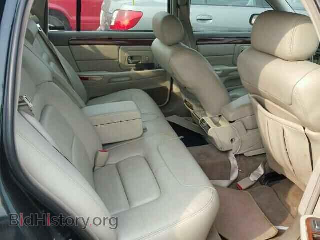 1997 CADILLAC DEVILLE - VIN: 1G6KD54Y0VU244552 - Photo 6