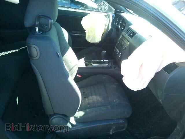 2012 DODGE CHALLENGER - VIN: 2C3CDYAG9CH293607 - Photo 5