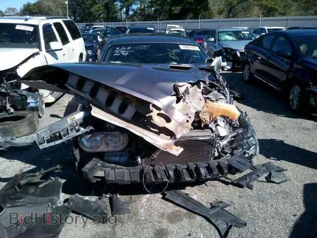 2012 DODGE CHALLENGER - VIN: 2C3CDYAG9CH293607 - Photo 9