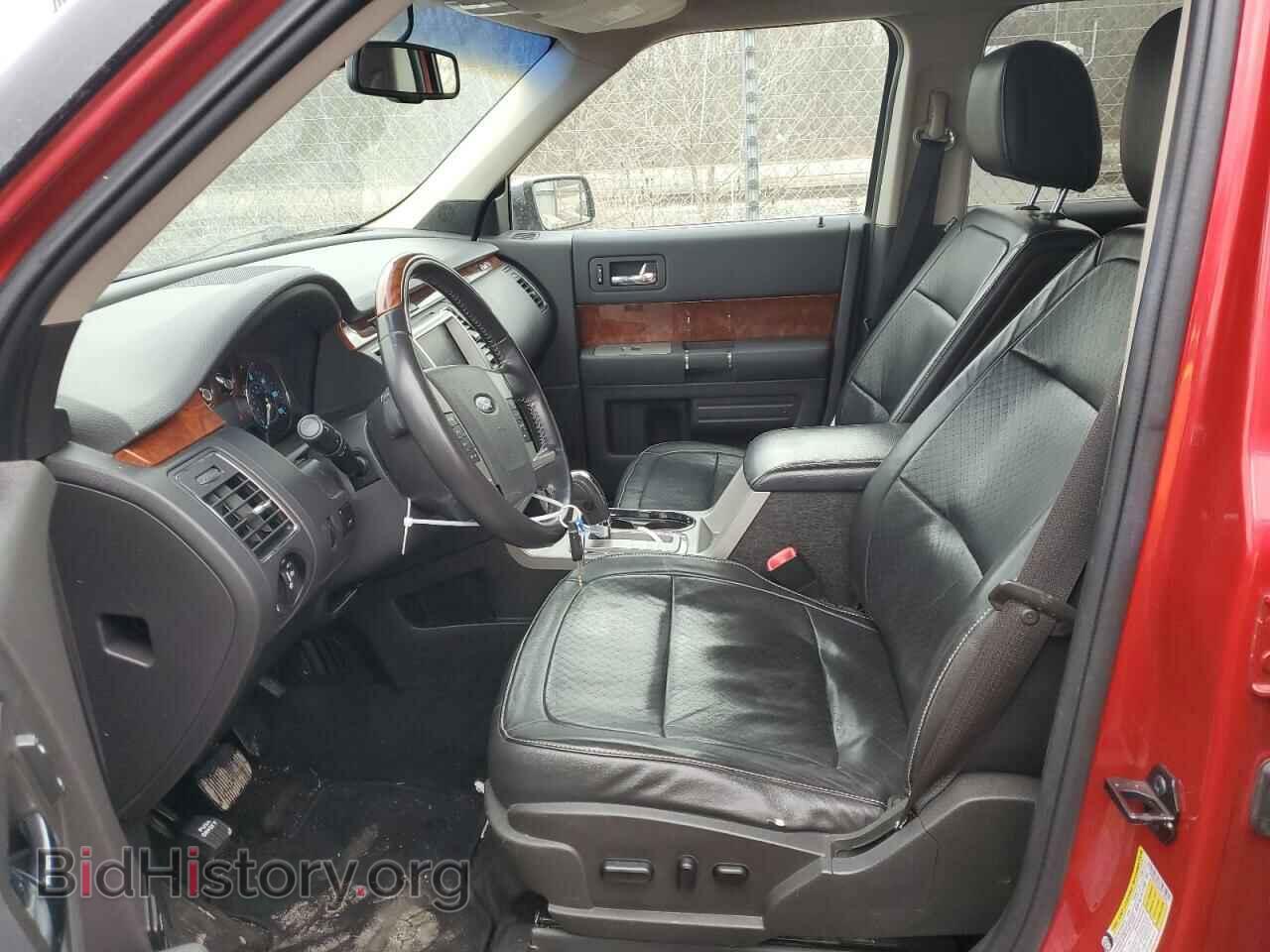 2010 FORD FLEX - VIN: 2FMHK6DC6ABB10065 - Фото 7