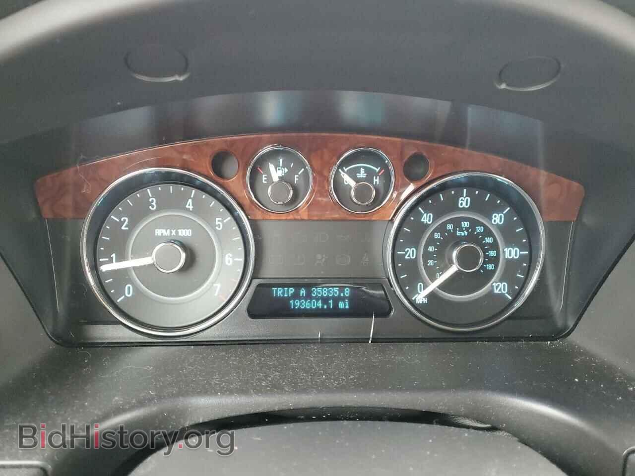 2010 FORD FLEX - VIN: 2FMHK6DC6ABB10065 - Фото 9