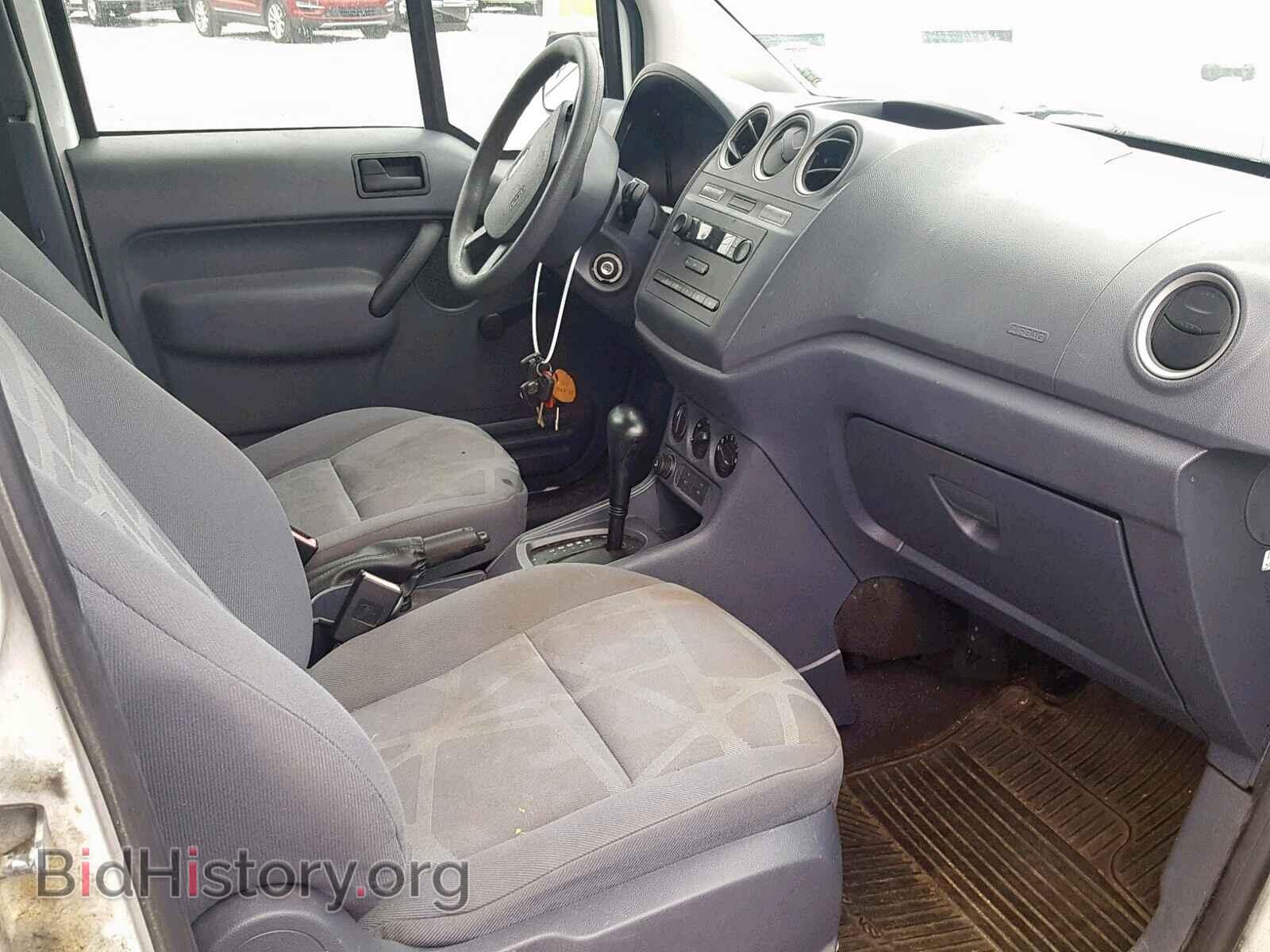 2012 FORD TRANSIT CO - VIN: NM0LS7AN2CT083408 - Фото 5