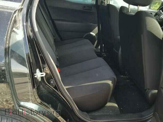 2008 MAZDA CX-7 - VIN: JM3ER29L280185871 - Фото 6
