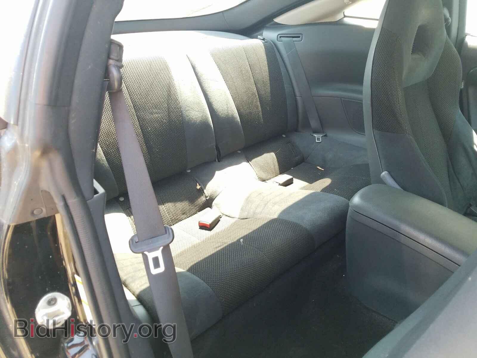 2007 MITSUBISHI ECLIPSE - VIN: 4A3AK24F37E051950 - Фото 6