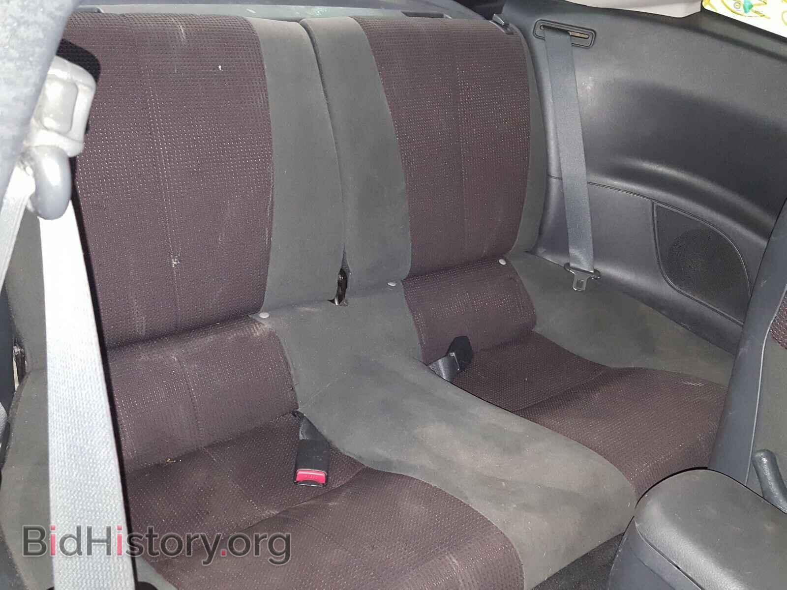 2009 MITSUBISHI ECLIPSE - VIN: 4A3AK24F59E012098 - Фото 6