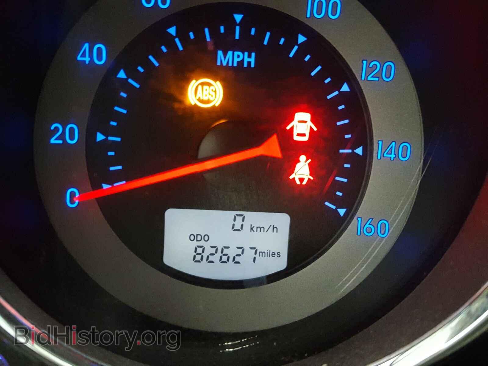 2009 MITSUBISHI ECLIPSE - VIN: 4A3AK24F59E012098 - Фото 8