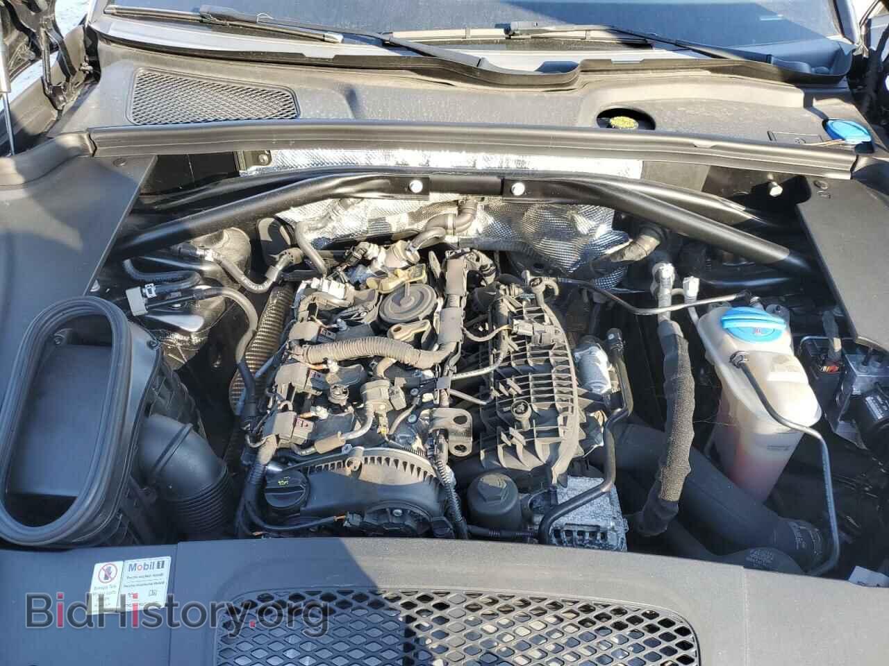 2017 PORSCHE MACAN - VIN: WP1AA2A5XHLB07640 - Photo 11