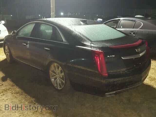 2016 CADILLAC XTS - VIN: 2G61M5S39G9210127 - Фото 3