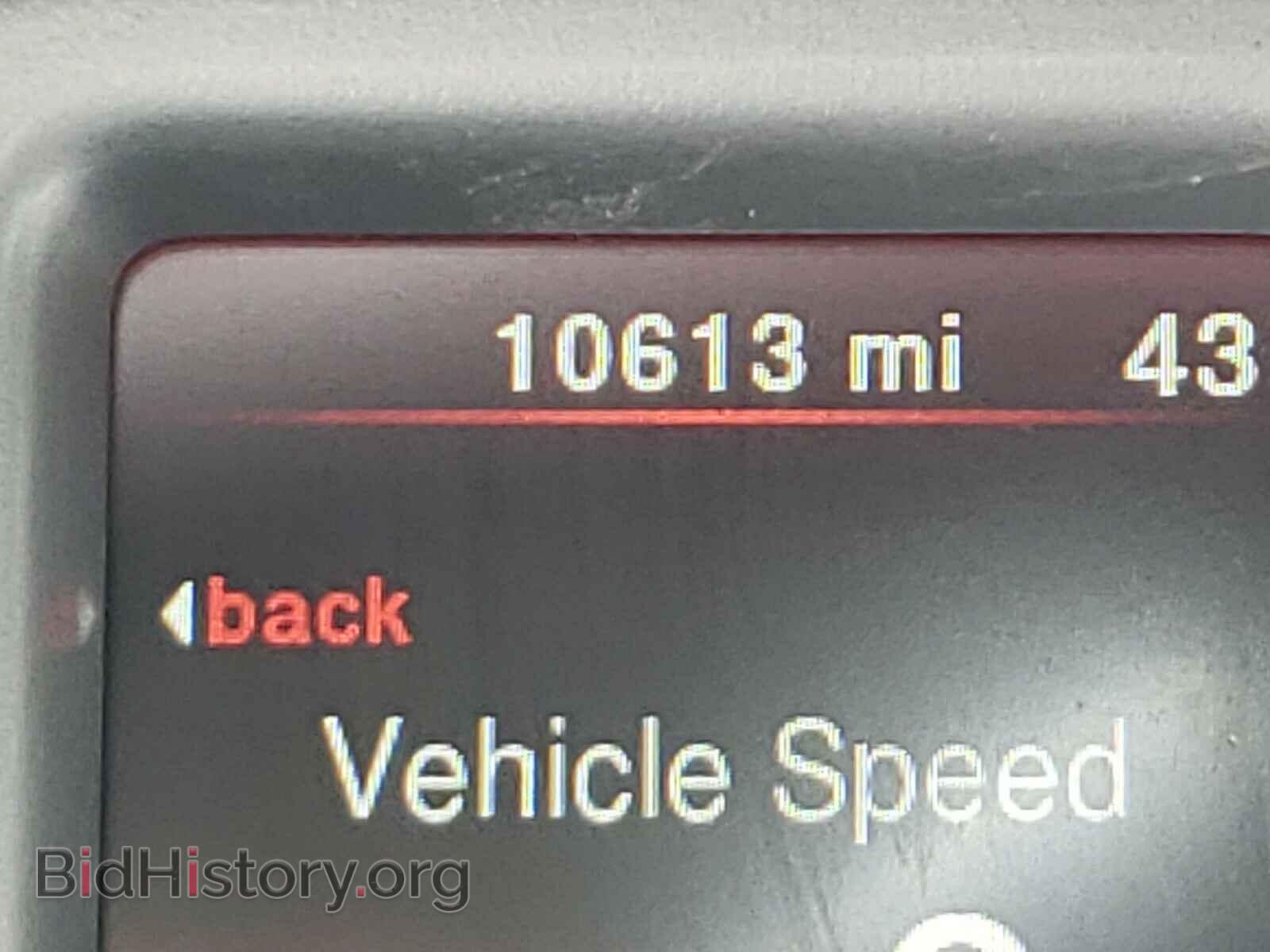 2020 DODGE JOURNEY - VIN: 3C4PDCAB9LT238165 - Фото 8