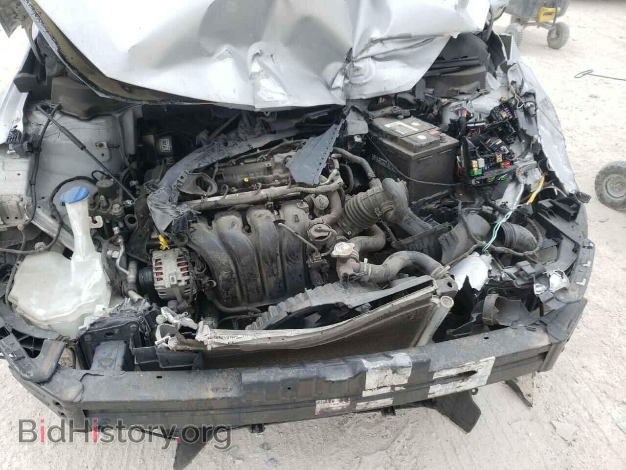 2015 KIA FORTE - VIN: KNAFX4A67F5356728 - Фото 7