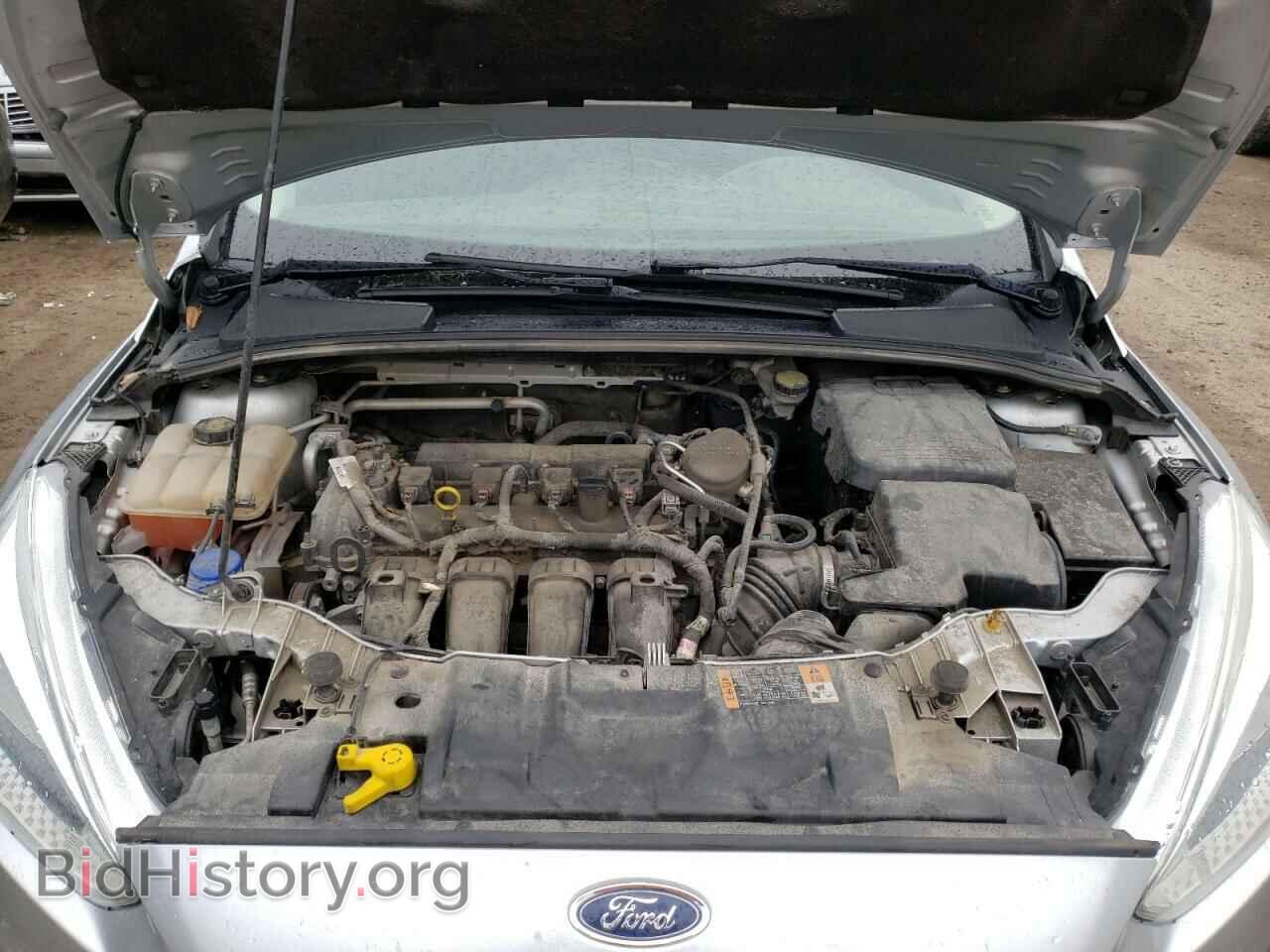 2015 FORD FOCUS - VIN: 1FADP3F24FL212954 - Фото 7