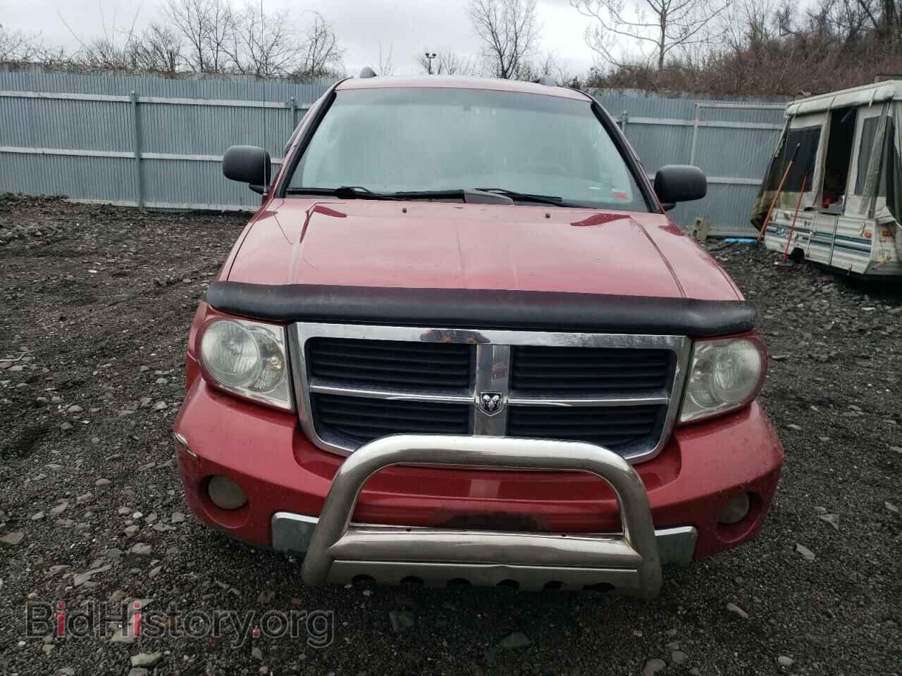 2008 DODGE DURANGO - VIN: 1D8HB38N38F111327 - Photo 5