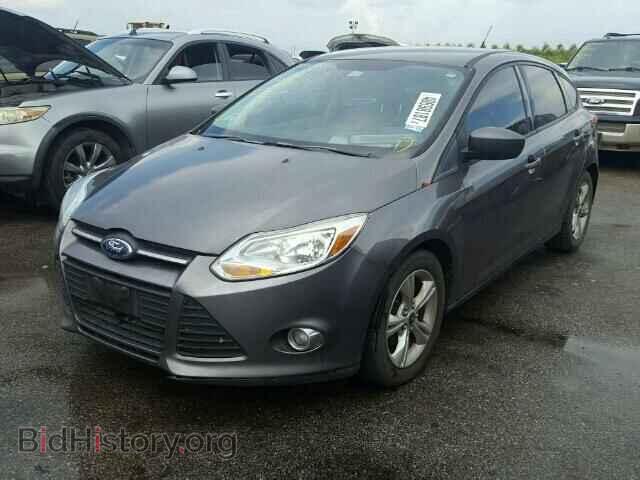 2012 FORD FOCUS - VIN: 1FAHP3K25CL304464 - Photo 2
