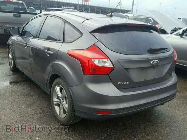2012 FORD FOCUS - VIN: 1FAHP3K25CL304464 - Photo 3