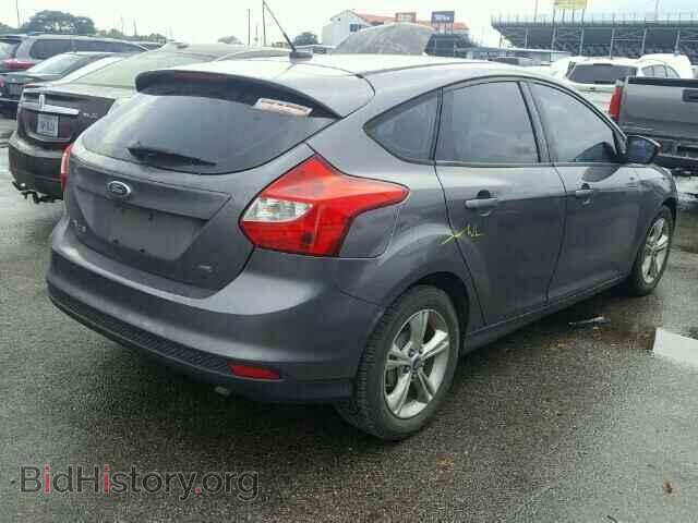 2012 FORD FOCUS - VIN: 1FAHP3K25CL304464 - Photo 4