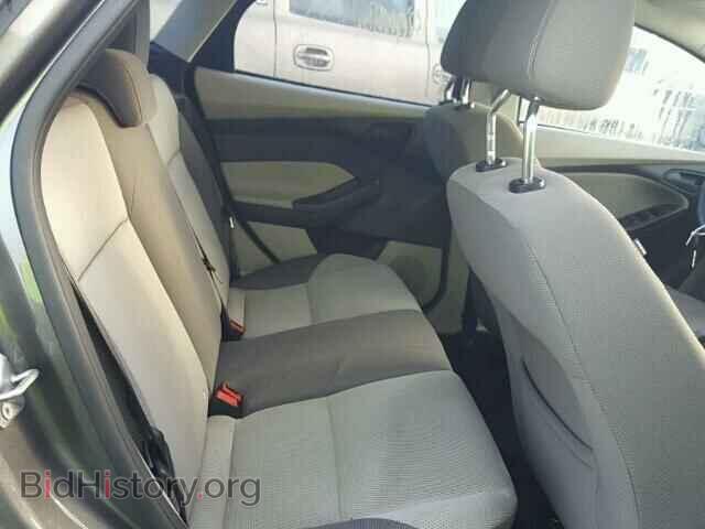 2012 FORD FOCUS - VIN: 1FAHP3K25CL304464 - Photo 5