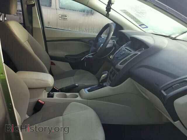 2012 FORD FOCUS - VIN: 1FAHP3K25CL304464 - Photo 6
