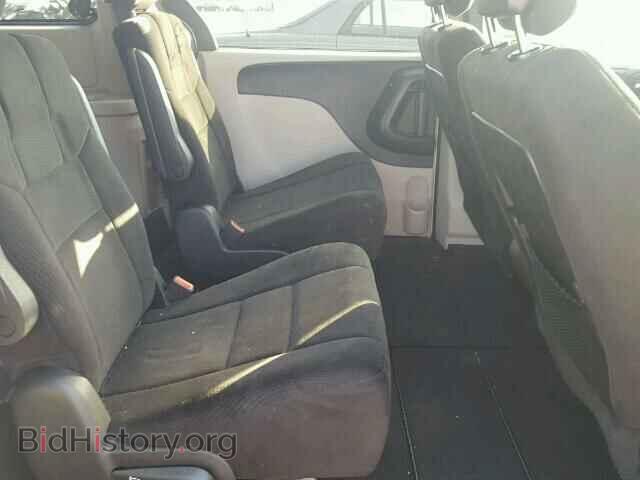 2012 DODGE CARAVAN - VIN: 2C4RDGCG0CR263922 - Фото 6