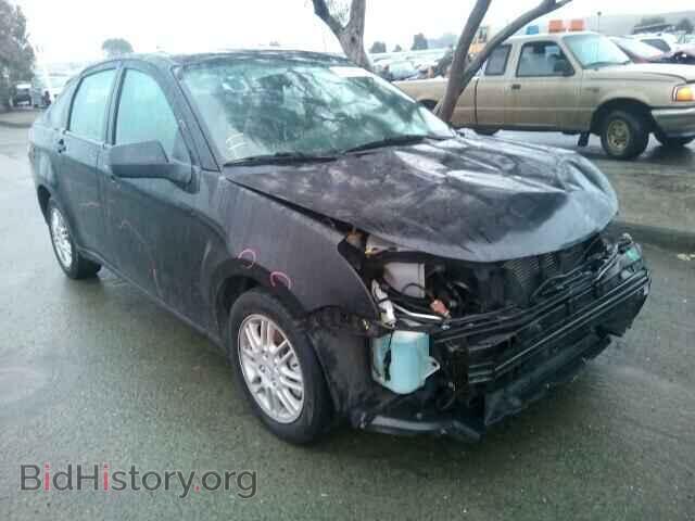 Photo 1FAHP3FN6BW151983 - FORD FOCUS 2011