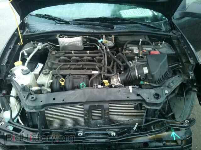 2011 FORD FOCUS - VIN: 1FAHP3FN6BW151983 - Фото 7