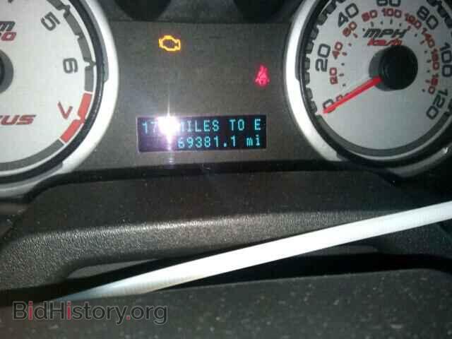 2011 FORD FOCUS - VIN: 1FAHP3FN6BW151983 - Фото 8