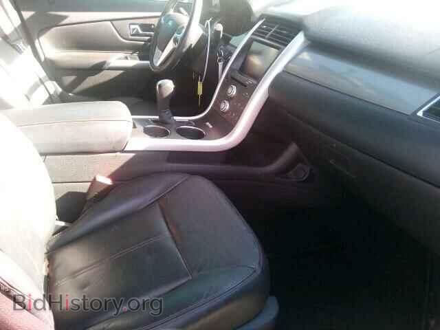 2013 FORD EDGE - VIN: 2FMDK3JCXDBC34474 - Photo 5