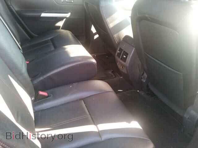 2013 FORD EDGE - VIN: 2FMDK3JCXDBC34474 - Photo 6