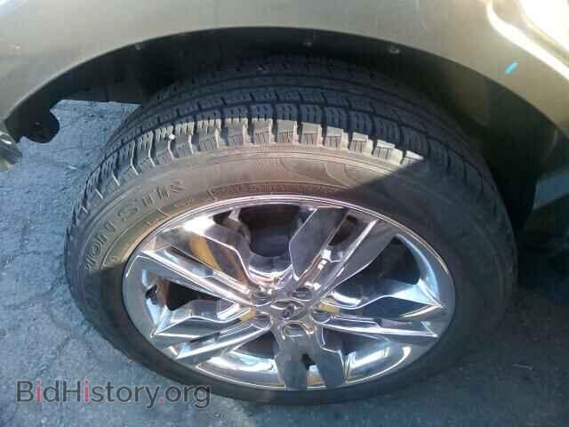 2013 FORD EDGE - VIN: 2FMDK3JCXDBC34474 - Photo 9