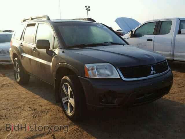 Photo 4A4JM3AS9AE005477 - MITSUBISHI ENDEAVOR 2010