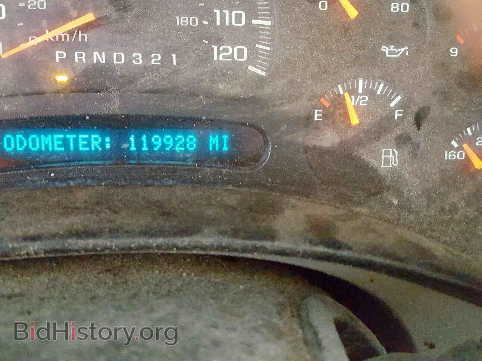 2006 CHEVROLET SILVERADO - VIN: 2GCEK19B661339286 - Фото 8
