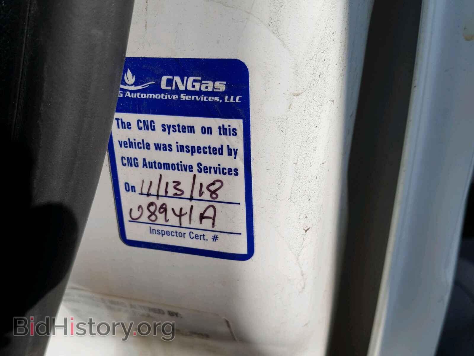 2012 FORD TRANSIT CO - VIN: NM0LS7AN3CT083272 - Фото 5