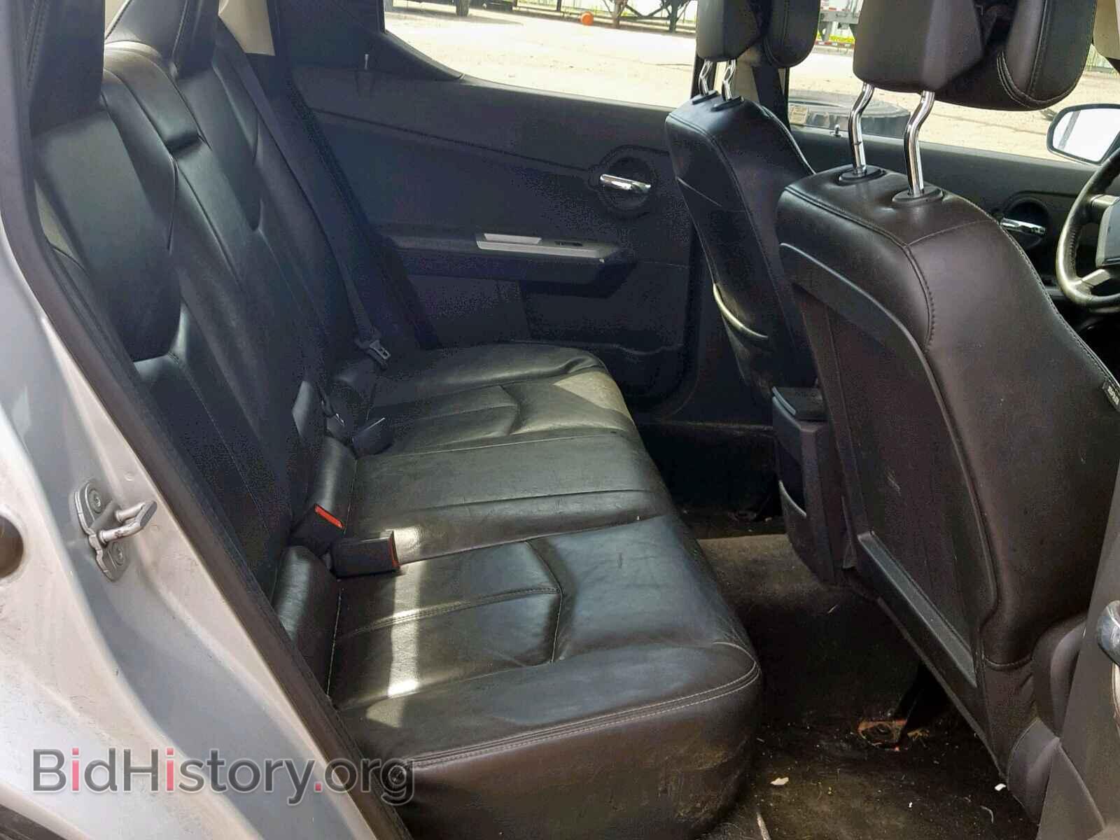 2010 DODGE AVENGER - VIN: 1B3CC5FB2AN132841 - Фото 6