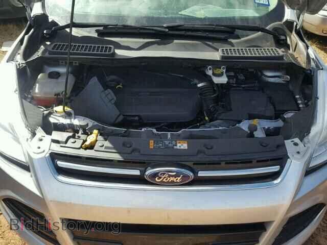 2014 FORD ESCAPE - VIN: 1FMCU0JX8EUD86952 - Photo 7