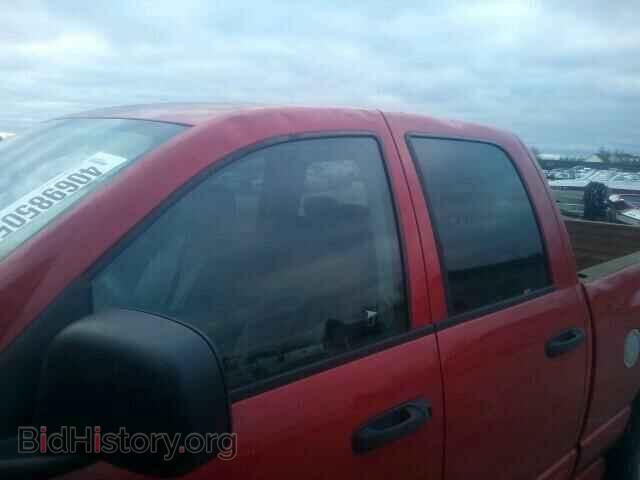 2004 DODGE RAM 1500 - VIN: 1D7HU18D34J224972 - Фото 10
