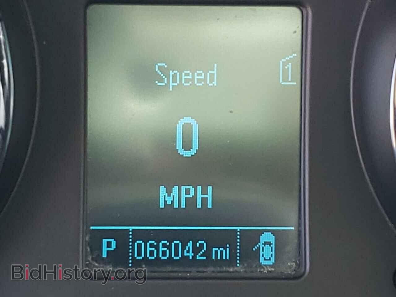 2012 BUICK REGAL - VIN: 2G4GV5GV3C9214744 - Фото 8