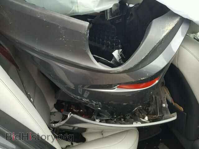 2014 LEXUS ES350 - VIN: JTHBK1GG1E2149703 - Фото 6