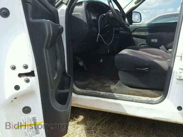 2004 DODGE RAM 1500 - VIN: 1D7HA18D64S736132 - Фото 9