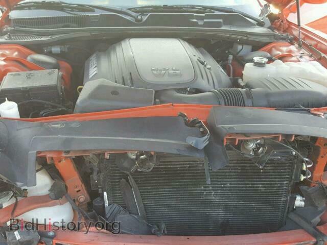 2018 DODGE CHALLENGER - VIN: 2C3CDZBT2JH171377 - Photo 7