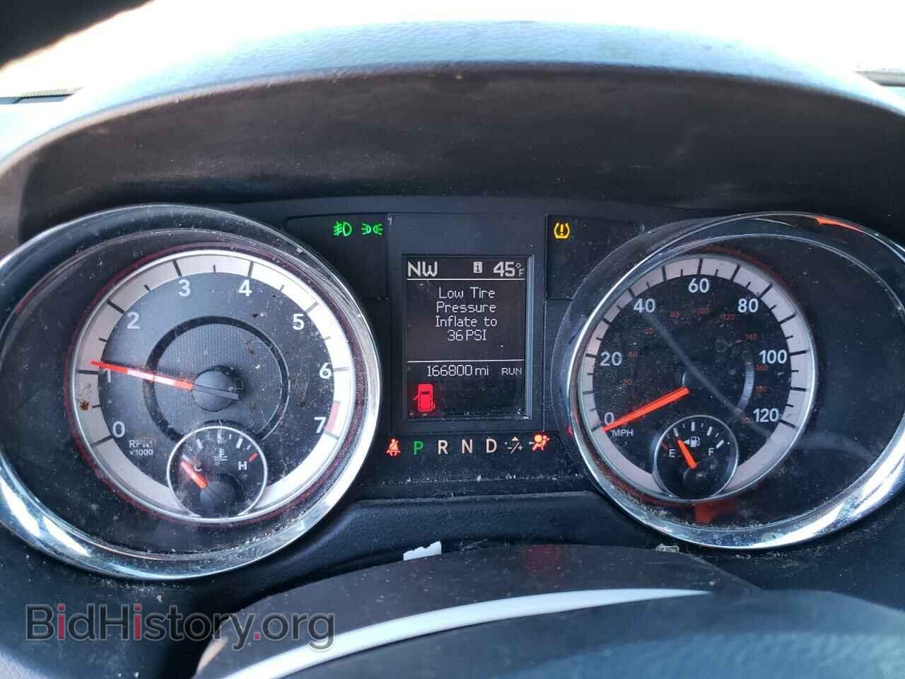 2018 DODGE CARAVAN - VIN: 2C4RDGEG6JR346233 - Фото 9