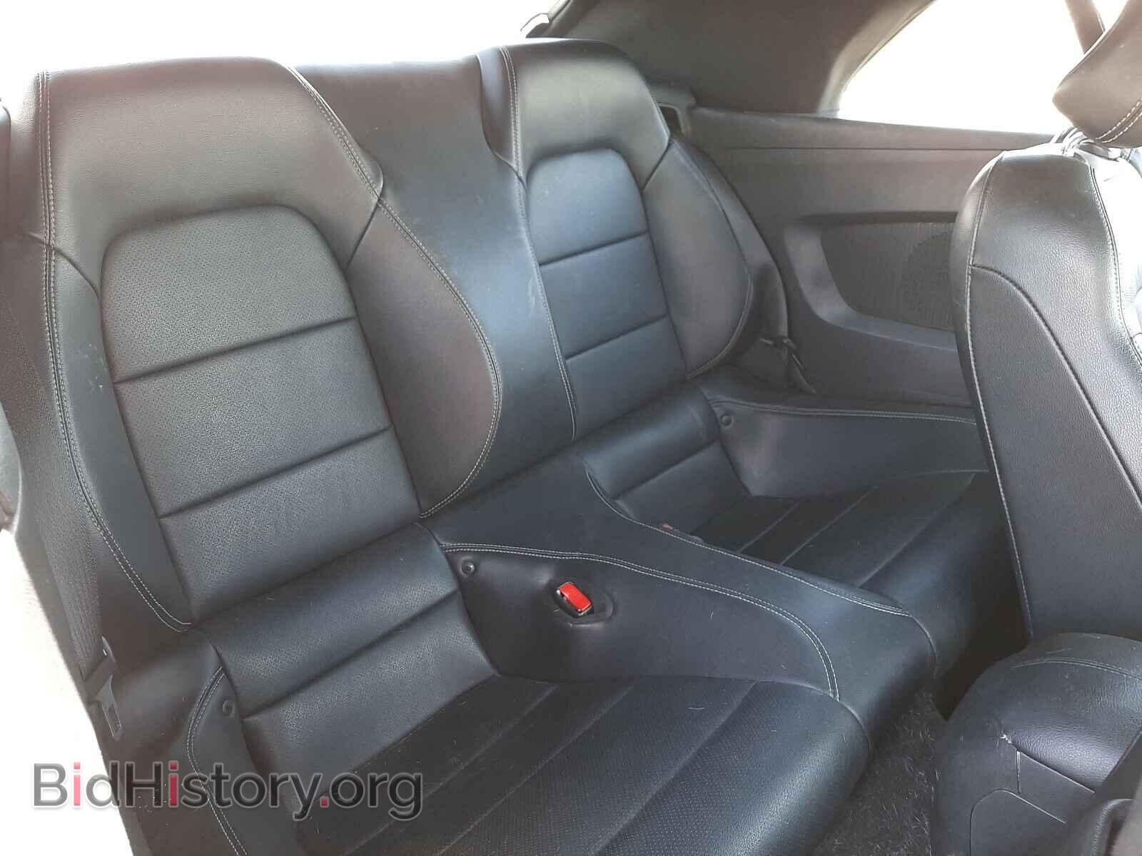 2016 FORD MUSTANG - VIN: 1FATP8UHXG5274963 - Фото 6