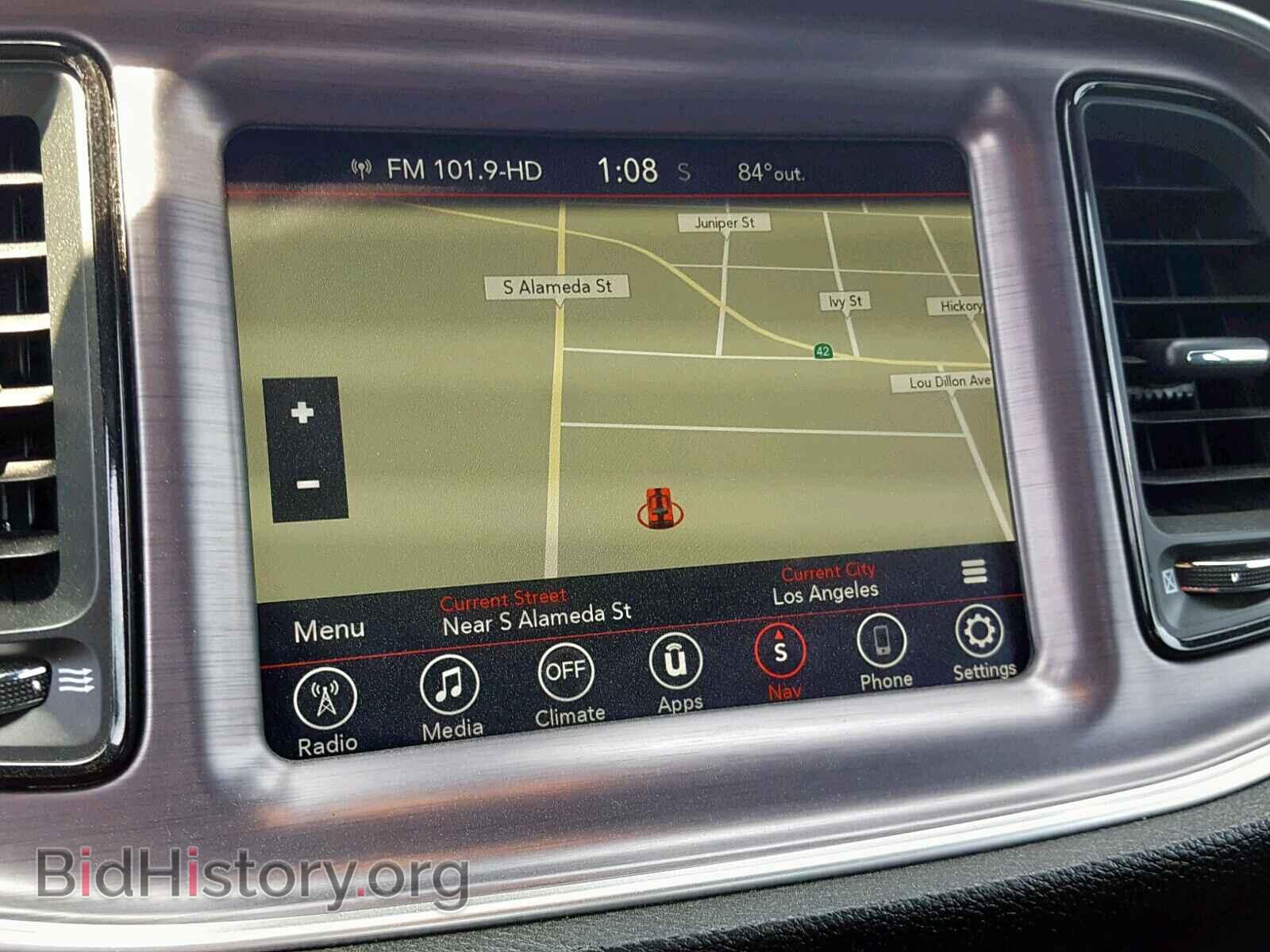 2017 DODGE CHALLENGER - VIN: 2C3CDZBT7HH509396 - Фото 9