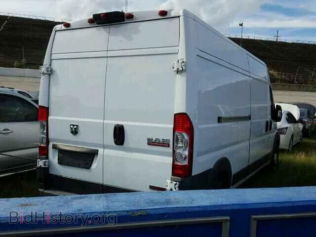 2015 RAM PROMASTER - VIN: 3C6URVHD9FE501228 - Фото 4