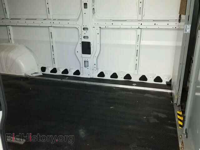 2015 RAM PROMASTER - VIN: 3C6URVHD9FE501228 - Фото 6
