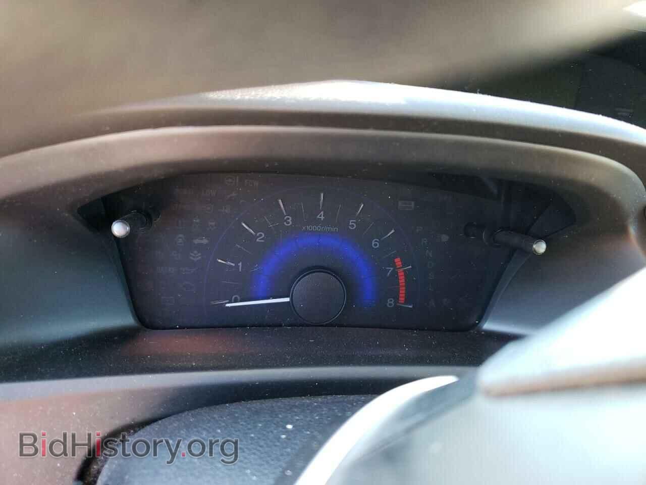 2015 HONDA CIVIC - VIN: 2HGFB2F55FH540940 - Фото 9