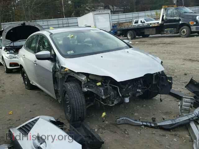 Photo 1FAHP3F2XCL246605 - FORD FOCUS 2012
